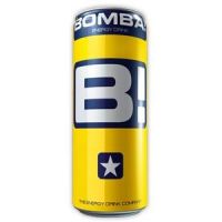 Bomba Energy Drink