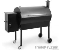 SELOWO Digital Thermostat Outdoor Charcoal BBQ Grills SH001G2