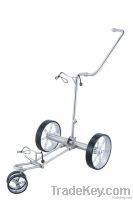 European Style Two Motor Electric Remote Golf Trolley SG003S1