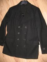 Men coat