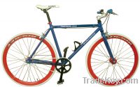 fixed gear/track bike/road bicycle