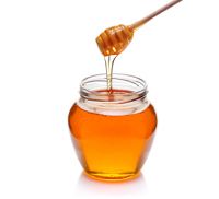 Honey from india