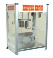 Popcorn Machine Maker Popper by Paragon at *****