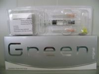 Hyaluronic Acid Gel