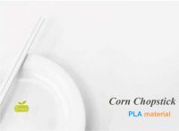 Corn Made Eco-Chopstick