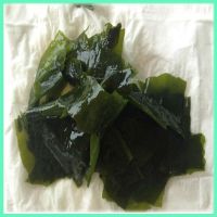 Dried Seaweed wakame
