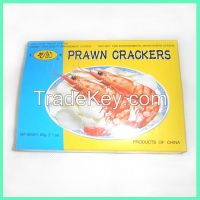 Prawn cracker
