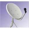 Satellite antenna dish