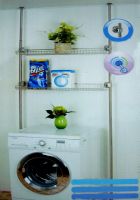 Kitchen Rack