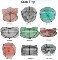 Crab Trap