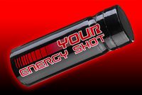 Energy Shot private label