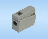 Lighting Connector/Push-Wire Connector