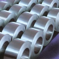 Cold Rolled Stainless Steel Coil/Strip