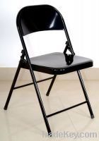 Steel Folding chair