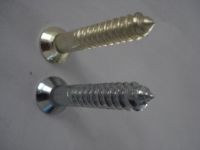 screw, sleeve anchors