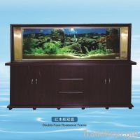 aquarium screen