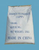 Ammonium polyphosphate cas no, 68333-79-9