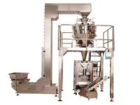 JW-B1 Auto Vertical Weighing Packaging System: