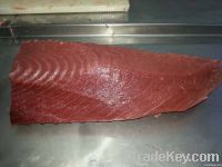 Fresh Yellowfin tuna