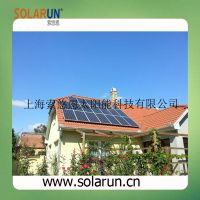 pitch roof solar mounting bracket