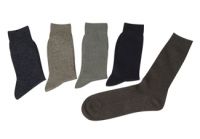 men's socks