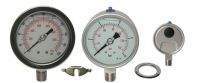 Liquid Filled Gauge