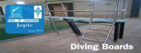 Diving Board