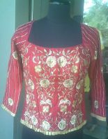 Indo Western Wear and Indian Wear
