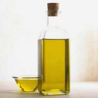 Organic Extra Virgin Olive Oil