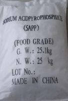 SAPP food grade