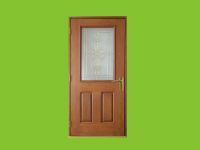 Fiber Glass Door