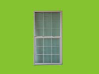 PVC Window system