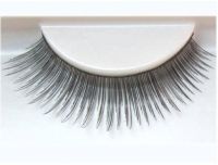 False eyelashes