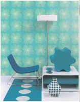 vinyl wallcovering