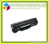 Latest toner cartridge CF283A laser cartridge