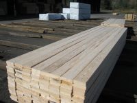Douglas Fir Green Lumber