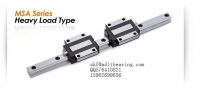 PMI linear guide way MSB high quality low price