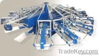 Automatic Screen Printing Machine?
