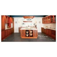 Jabo Series Kitchen Furniture