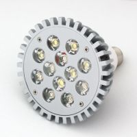 LED spotlight 12W