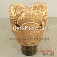 12 1/4 IADC637G TCI tricone rock bit,