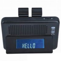 Bluetooth Car LCD Kit