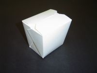 Paper Food Pails, Takeaway Food Containers