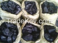 Hardwood Charcoal