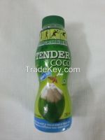 Tender Coconut Water