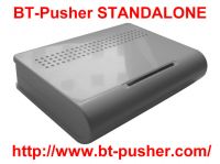 BT-Pusher STANDALONE-BLUETOOTH MARKETING DEVICE