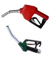 Fuel Dispenser Nozzle