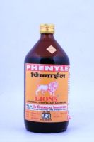 phenyle (Black Disinfectant fluid)