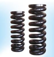 hot coil spring