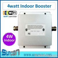 4Watt Indoor WiFi Booster